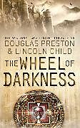 Couverture cartonnée The Wheel of Darkness de Preston Douglas, Child Lincoln