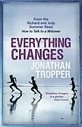 E-Book (epub) Everything Changes von Jonathan Tropper