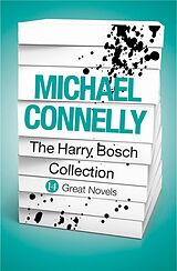 eBook (epub) Michael Connelly - The Harry Bosch Collection (ebook) de Michael Connelly
