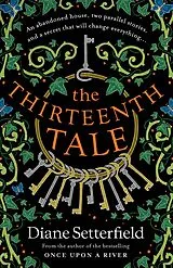 E-Book (epub) Thirteenth Tale von Diane Setterfield