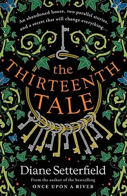 E-Book (epub) Thirteenth Tale von Diane Setterfield
