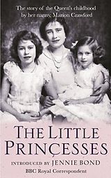 E-Book (epub) Little Princesses von Marion Crawford