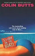 E-Book (epub) Is Harry On The Boat? von Colin Butts
