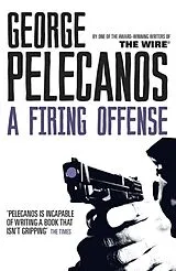 E-Book (epub) Firing Offense von George Pelecanos