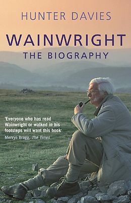 E-Book (epub) Wainwright von Hunter Davies