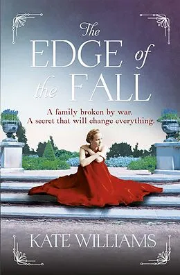 E-Book (epub) Edge of the Fall von Kate Williams