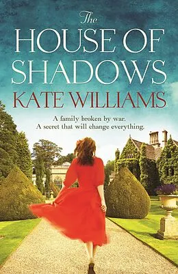 E-Book (epub) House of Shadows von Kate Williams