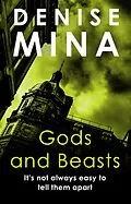 E-Book (epub) Gods and Beasts von Denise Mina