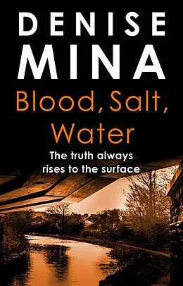 E-Book (epub) Blood, Salt, Water von Denise Mina