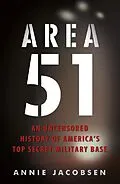 E-Book (epub) Area 51 von Annie Jacobsen