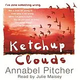 Audio CD (CD/SACD) Ketchup Clouds von Pitcher Annabel