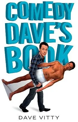 E-Book (epub) Comedy Dave's Book von Dave Vitty