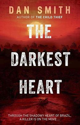 E-Book (epub) Darkest Heart von Dan Smith