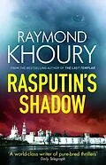 E-Book (epub) Rasputin's Shadow von Raymond Khoury