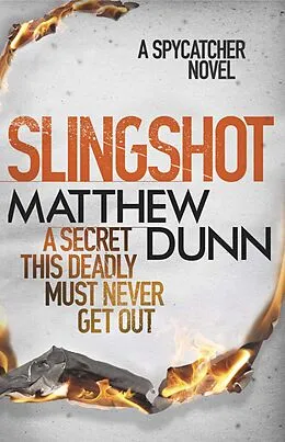 E-Book (epub) Slingshot von Matthew Dunn