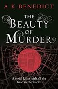 E-Book (epub) Beauty of Murder von A. K. Benedict