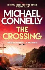 Kartonierter Einband The Crossing von Michael Connelly