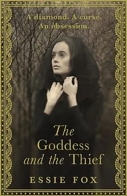 E-Book (epub) Goddess and the Thief von Essie Fox