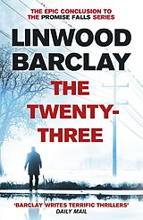 eBook (epub) The Twenty-Three de Linwood Barclay