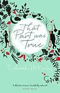 E-Book (epub) That Part Was True von Deborah McKinlay