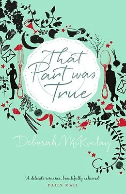 E-Book (epub) That Part Was True von Deborah McKinlay