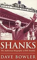 E-Book (epub) Shanks von Dave Bowler