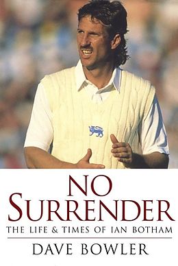 E-Book (epub) No Surrender von Dave Bowler