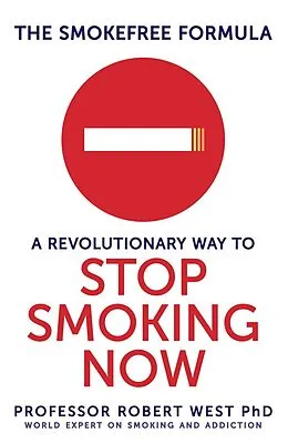 E-Book (epub) SmokeFree Formula von Robert West