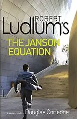 Kartonierter Einband Robert Ludlum's The Janson Equation von Robert Ludlum, Douglas Corleone