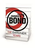 E-Book (epub) James Bond von John Gardner