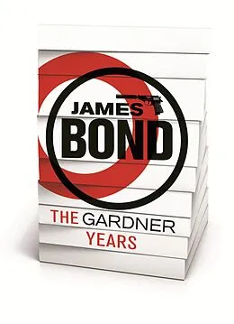 E-Book (epub) James Bond von John Gardner