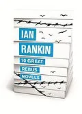 E-Book (epub) 10 Great Rebus Novels von Ian Rankin
