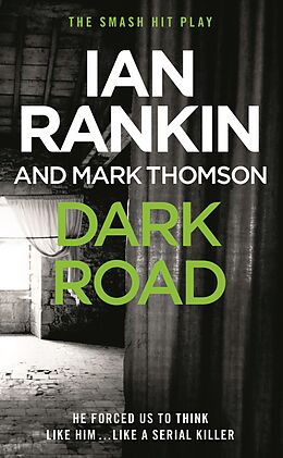 E-Book (epub) Dark Road von Ian Rankin, Mark Thomson