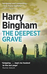 eBook (epub) Deepest Grave de Harry Bingham