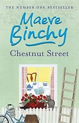 Poche format A Chestnut Street von Maeve Binchy