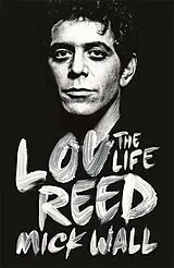 Kartonierter Einband Lou Reed von Wall Mick