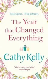 Broschiert The Year That Changed Everything von Cathy Kelly