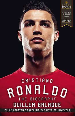 eBook (epub) Cristiano Ronaldo de Guillem Balague
