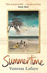Kartonierter Einband Summertime von Vanessa LaFaye