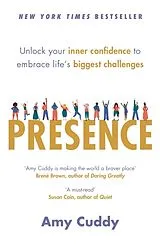 Kartonierter Einband Presence von Amy Cuddy