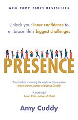 E-Book (epub) Presence von Amy Cuddy
