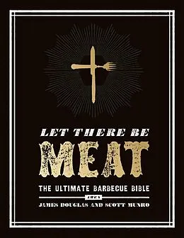 E-Book (epub) Let There Be Meat von James Douglas, Scott Munro