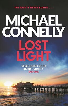 Poche format B Lost Light de Michael Connelly