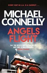 Poche format B Angels Flight von Michael Connelly