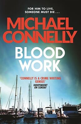 Poche format B Blood Work de Michael Connelly