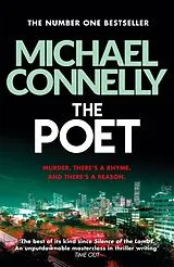 Kartonierter Einband The Poet von Michael Connelly