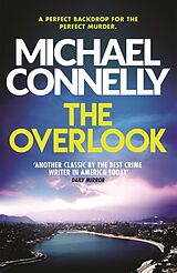 Couverture cartonnée The Overlook de Michael Connelly