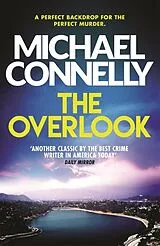Kartonierter Einband The Overlook von Michael Connelly