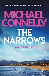 Kartonierter Einband (Kt) The Narrows von Michael Connelly