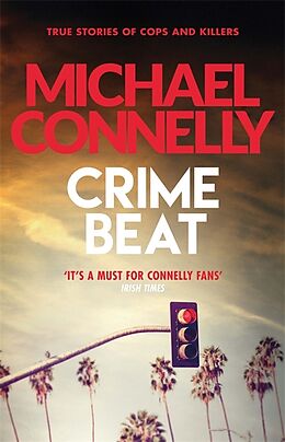 Poche format B Crime Beat de Michael Connelly